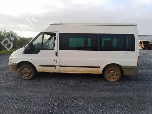 Used Parts FORD TRANSIT Van (FA_ _) 2.0 DI (FAE_, FAF_, FAG_) (100 hp) 4287406