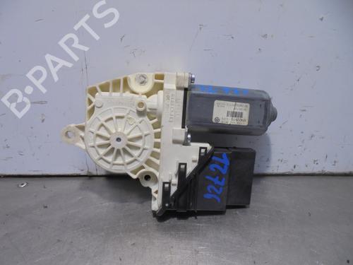 Right rear window motor VW PASSAT B6 (3C2) 1.9 TDI | BP13426245E22 