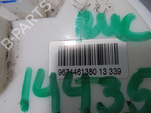 Fuel pump PEUGEOT 208 I (CA_, CC_)  | BP13426521M76 