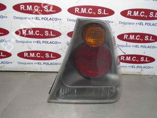 Right taillight BMW 3 Compact (E46)  | BP13423128C35 