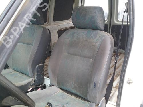 Front right interior door handle CITROËN BERLINGO / BERLINGO FIRST Box Body/MPV (M_) 1.9 D 70 (MBWJZ, MCWJZ) | BP13453033I14 