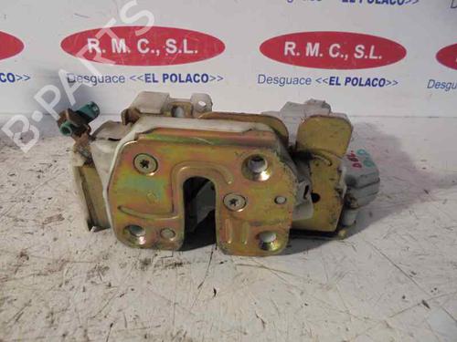 Front right lock NISSAN PRIMERA (P11)  | BP13422071C97 