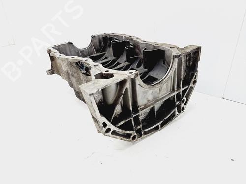 Oil sump RENAULT MEGANE II (BM0/1_, CM0/1_) 1.5 dCi (BM1E, CM1E) | BP14224492M115 