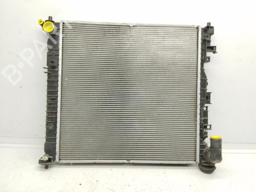 Køler KIA SPORTAGE V (NQ5) [2021-2025]  22748567
