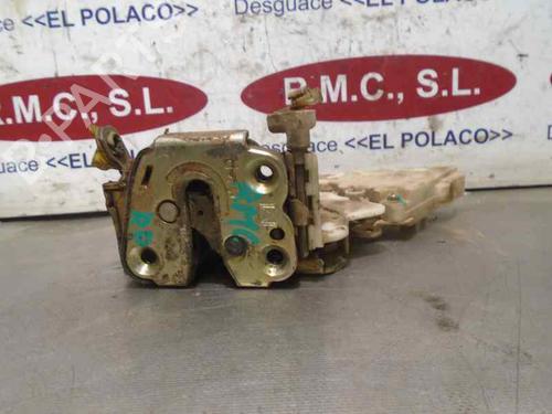 Front right lock NISSAN TERRANO II (R20) 2.7 TDi 4WD | BP13423343C97 