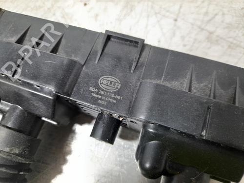 Ignition coil OPEL ASTRA H (A04)  | BP26586809M94 