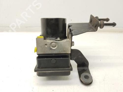 ABS pump VW POLO (9N_, 9A_)  | BP24984758M43 
