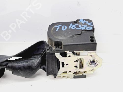 Rear right seatbelt VW TOURAN (1T3)  | BP22350397I28 