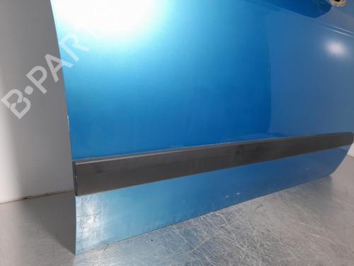 Right front door DAEWOO MATIZ (M100, M150) 1.0 | BP16342092C3 