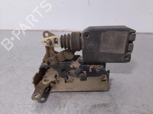 Used Front right lock CITROËN AX (ZA-_) 11 Cat (ZA_) (54 hp) 13430266
