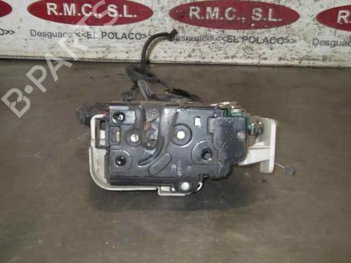 Front right lock VW PASSAT B5.5 (3B3) 2.5 TDI 4motion | BP13455948C97 