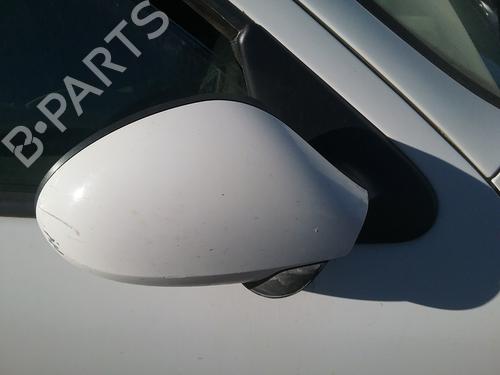Used Right mirror SEAT TOLEDO II (1M2) 1.9 TDI (110 hp) 13472767