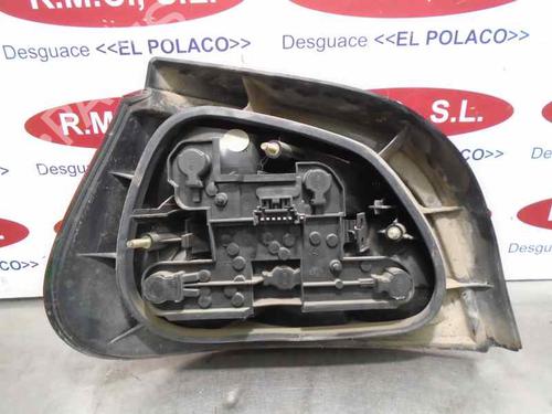 Right taillight RENAULT MEGANE I (BA0/1_) 1.6 16V (BA04, BA0B, BA11, BA1J, BA16, BA19, BA1K, BA1V,... | BP13457050C35 