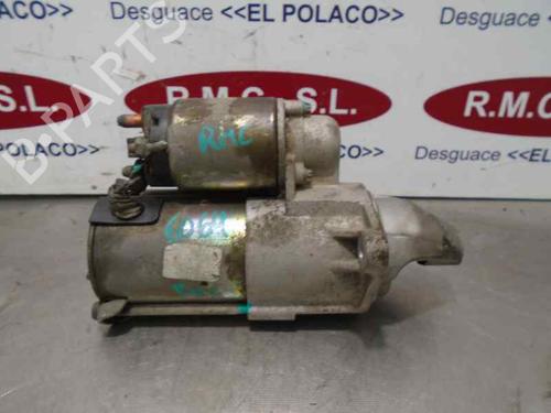 Starter DAEWOO KALOS Saloon (KLAS)  | BP13454078M8 