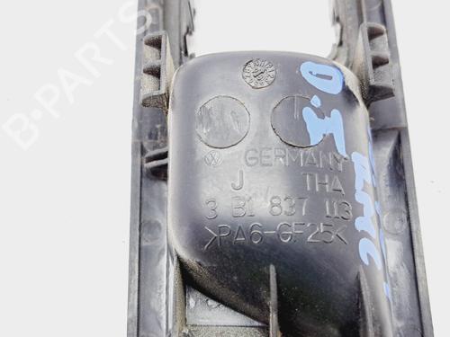 Front left interior door handle VW GOLF IV (1J1) 1.9 TDI | BP13427698I13 
