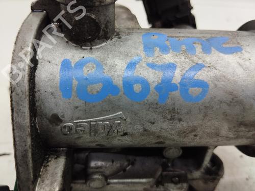 Throttle body DACIA LODGY (JS_)  | BP24112321M82 