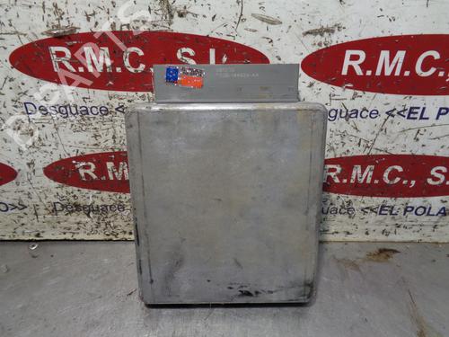 Engine control unit (ECU) FORD MONDEO III Saloon (B4Y) 1.8 16V | BP13425468M57 