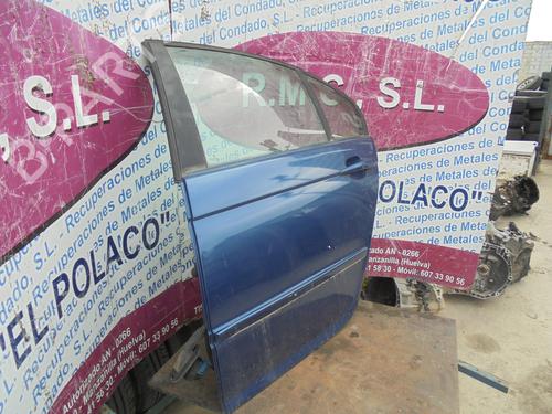 Left rear door BMW 3 (E46) 320 d | BP13425796C4 