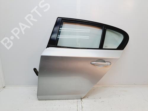 Used Left rear door BMW 1 (E87) 118 d (143 hp) 23949981