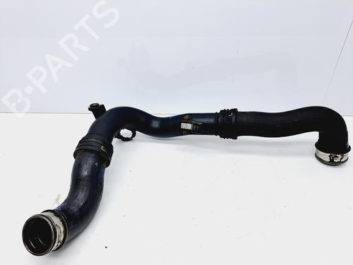 Used Other VW TOURAN (1T1, 1T2) 2.0 TDI 16V (140 hp) 14224501