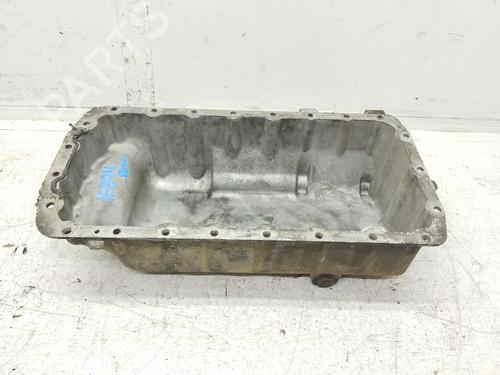 Used Oil sump CITROËN BERLINGO / BERLINGO FIRST MPV (MF_, GJK_, GFK_) [1996-2025]  30469600