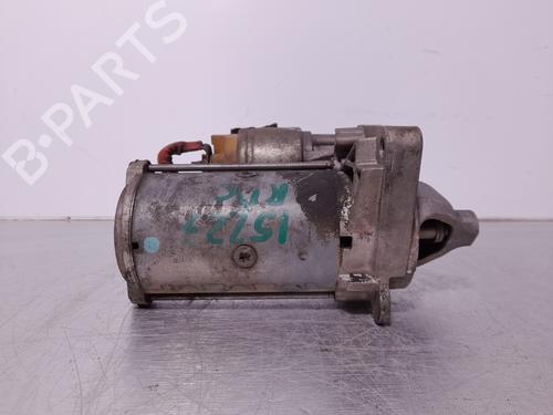 Used Starter RENAULT MEGANE II (BM0/1_, CM0/1_) 2.0 dCi (BM1K, CM1K) (150 hp) 13462179