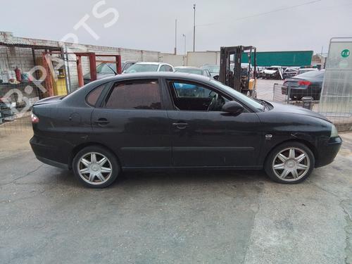 AC compressor SEAT CORDOBA (6L2) | BP25378432M34 - Image 8