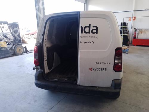 ABS pump PEUGEOT PARTNER Box Body/MPV  | BP32192378M43 