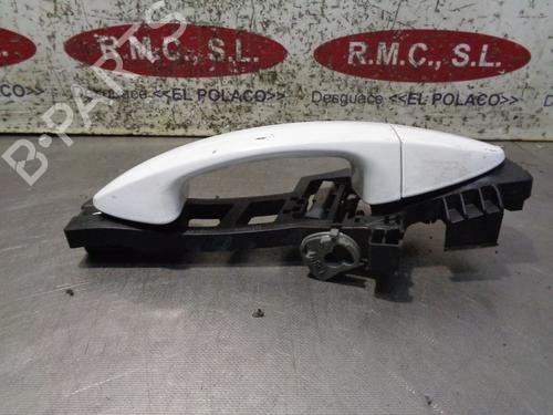 Høyre foran utvendig håndtak FORD FIESTA VI (CB1, CCN) 1.25 | BP13658310C129 