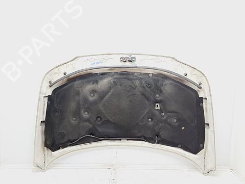 Hood LAND ROVER FREELANDER I (L314) 2.0 Td4 4x4 | BP24432932C1 
