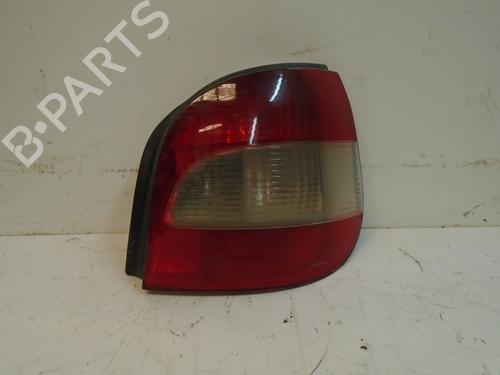 Used Right taillight Right taillight RENAULT SCÉNIC I MPV (JA0/1_, FA0_) [1999-2010] 35815583 35815583