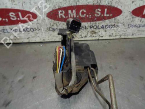 Front right lock HYUNDAI GETZ (TB) 1.5 CRDi | BP13457324C97 