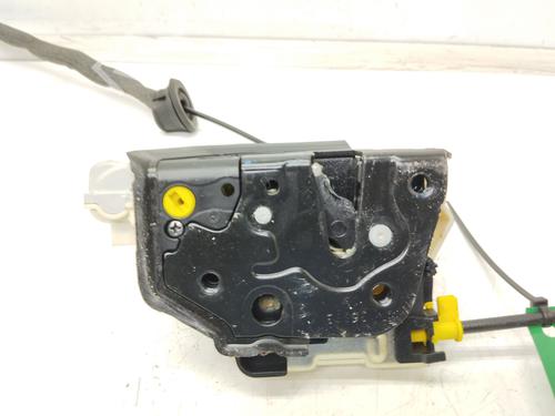 Rear left lock AUDI A6 C7 Avant (4G5, 4GD) 2.0 TFSI | BP27655829C100 