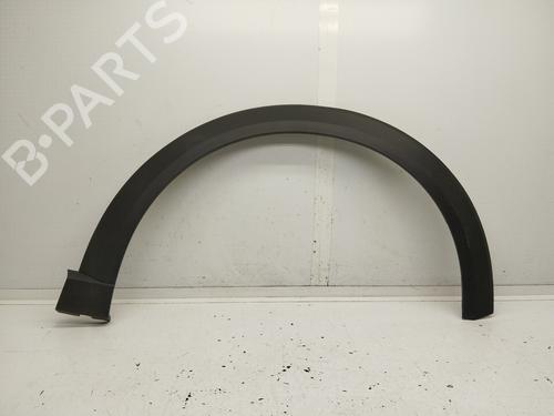 Modanatura passaruota anteriore sinistra Modanatura passaruota anteriore sinistra FORD PUMA (J2K, CF7) [2019-2026] 35816852 35816852