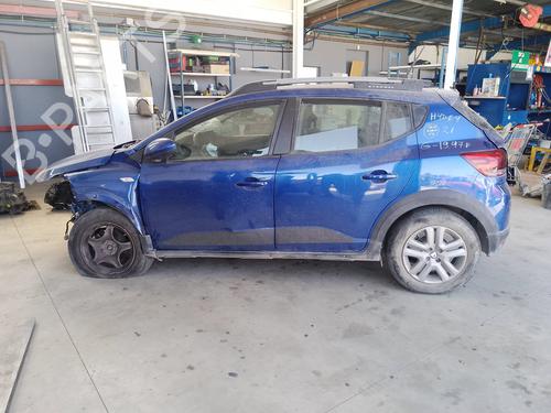 Used Parts DACIA SANDERO III [2021-2025]  4350467