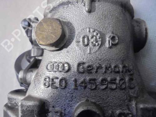 Throttle body VW PASSAT B5.5 (3B3) 2.5 TDI 4motion | BP13457387M82 