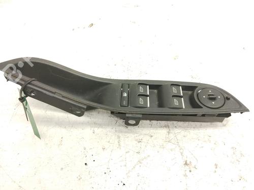 Left front window switch FORD FOCUS III 1.6 TDCi | BP30488538I27 - Image 3