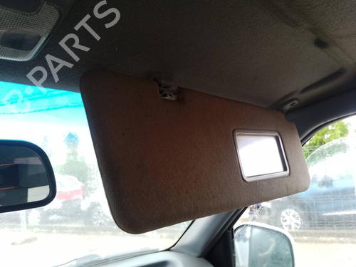 Used Right sun visor Right sun visor 35816590 35816590