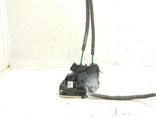 Used Rear left lock SSANGYONG TIVOLI [2015-2025]  30292790