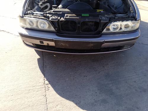 front-bumper-bmw-5-e39-1995-1996-1997-1998-1999-2000-2001-2002-2003-35817046 main image