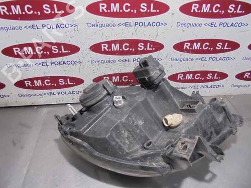 Left headlight RENAULT KANGOO (KC0/1_) 1.5 dCi | BP13469097C28 