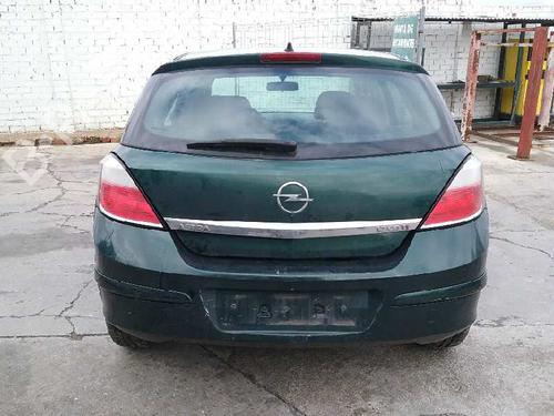 Valve cover OPEL ASTRA H (A04)  | BP14222379M124 