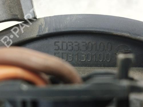 Heater blower motor FIAT GRANDE PUNTO (199_) 1.3 D Multijet | BP30545196M62