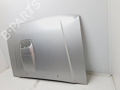 Hood MITSUBISHI GALLOPER (JK-01) 2.5 TD intercooler | BP28019451C1