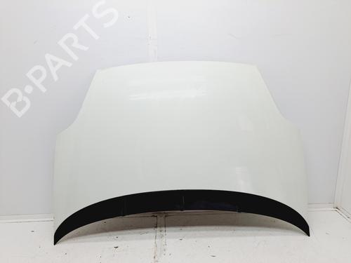 Used Hood FIAT PUNTO EVO (199_) 1.3 D Multijet (199AXC1A, 199BXC1A, 199AXT1A, 199BXT1A) (75 hp) 25918441