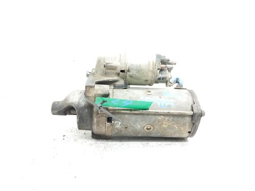 Used Starter PEUGEOT 2008 I (CU_) [2013-2025]  30280678