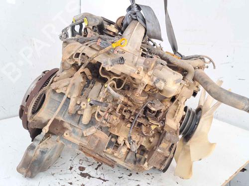 Used Engine Engine 39511899 39511899