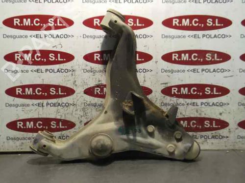 Used Right front suspension arm MITSUBISHI L200 / TRITON (KA_T, KB_T) [2004-2018]  13461168