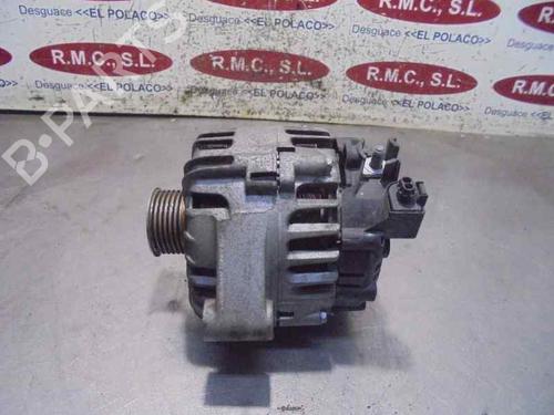 Alternator FORD FIESTA VI (CB1, CCN) 1.25 | BP13425416M7 