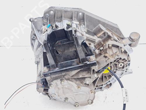 Gearbox LAND ROVER FREELANDER I (L314) 2.0 Td4 4x4 | BP24319426M3 
